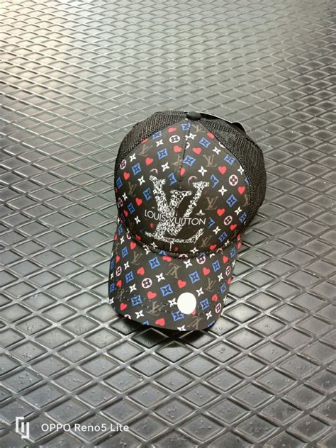 cappello louis vuitton uomo amazon|1.